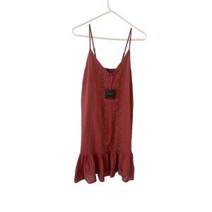 NWT Cynthia Rowley Sleep Wear Women's Night Dress - Medium